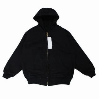 COMOLI ����� 25AW �֥�å��ǥ˥� ���åץѡ��� 1 �֥�å�