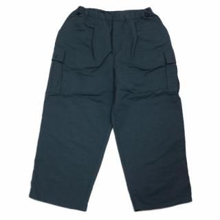 F/CE. ���ե������� 24SS RE-NYLON WIDE CARGO TROUSERS �ꡦ�ʥ����� �磻�ɥ������ѥ�� XL �֥롼��