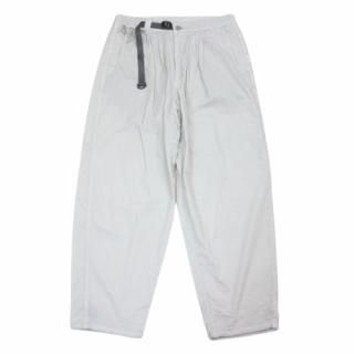 STONE MASTER ���ȡ���ޥ����� SM PANTS HYBRID PIGMENT DYED �ѥ�� M ���եۥ磻��