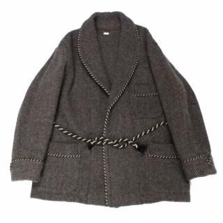 THE CIRCA BRAND  ֥ 20AW S 204 C 42 SABLE ⡼ 㥱å 42 졼