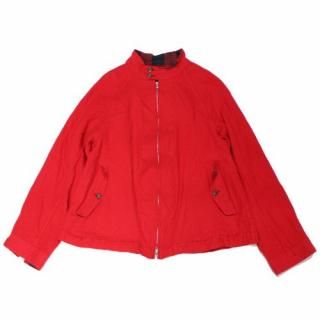 UNDERCOVER ����������С� 18AW ��尥����� �����󥰥ȥå� ���㥱�å� 4 ��å�