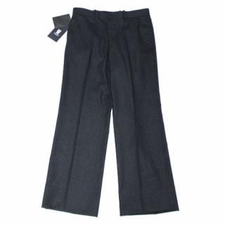 UNDERCOVER ����������С� 24AW �����륹��å��� �ѥ�� 3 ���㥳����