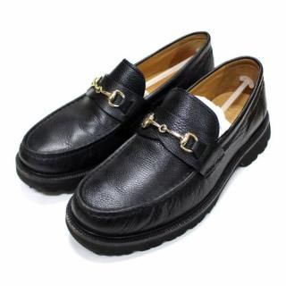 COLEHAAN �� SOPHNET. ������ϡ��� ���եͥå� 25SS BIT LOAFER �ӥåȥ����ե��� 26cm �֥�å�