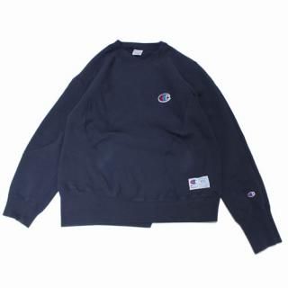 UNDERCOVER �� Champion ����������С� 25AW ���åȥ󡦥ݥꥨ���ƥ�΢���ӥ������åȥץ륪���С� XXL �ͥ��ӡ�