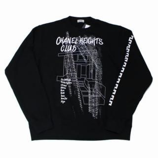 UNDERCOVER �� FRAGMENT ����������С� �ե饰���� 25AW �������å� 3 �֥�å�