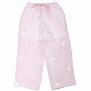 Jenny Fax �����ˡ��ե��å��� 13AW ���ȥ饤�� ��˥����� �ѥ�� F �ԥ�