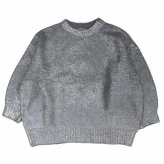 MECRE �᥯�� 23AW ����å����ץ��ȥ˥åȥץ륪���С� ����С�