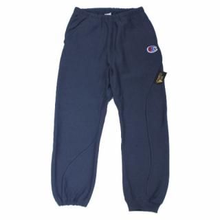 UNDERCOVER �� Champion ����������С� 25AW ���åȥ󡦥ݥꥨ���ƥ�΢���ӥ������åȥѥ�� M �ͥ��ӡ�