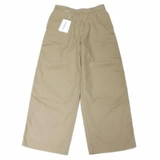 Acne Studios ������ ���ȥ��ǥ����� 25SS �ĥ���ȥ饦������  46 �١�����