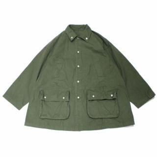 THE SHINZONE ���󥾡��� 25SS DUCK COAT ���å������� 36 ������