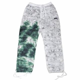 STUSSY  NIKE 20AW Insulated Pants 󥷥졼ƥå ѥ  S ۥ磻ȡߥ꡼