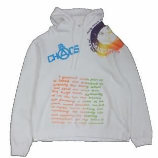 99%IS  SEDITIONARIES 18SS CHAOS ѡ 2 ۥ磻