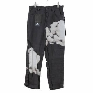 UNDERCOVER ����������С� 25SS PsychoHouse������ͥ󥯥��åץɥѥ�� 2 �֥�å���