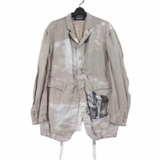 UNDERCOVER ����������С� 25SS  PsychoHouse������ͥ�ơ��顼�ɥ��㥱�å� 2 �١�����