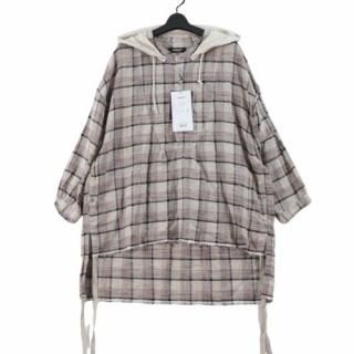 UNDERCOVER ����������С� 25SS �����å��ա��ɥ���� 2 �١�����