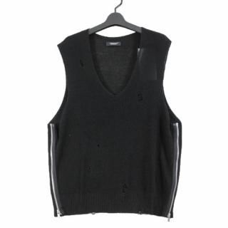 UNDERCOVER ����������С� 25SS �����ɥ��å� ���᡼���ù� Li/W �˥åȥ٥��� 2 �֥�å�