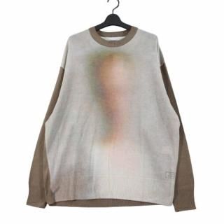 UNDERCOVER ����������С� 25SS Robert Bosisio �졼����»� �˥å� 2 �١�����