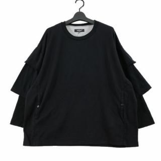 UNDERCOVER С 25SS 쥤䡼 åȥ 3 ֥å