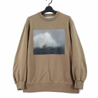 UNDERCOVER ����������С� 25SS Robert Bosisio �������å� 2 ���졼�١�����