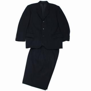 Y'sformen �磻���ե������ 02AW ���åȥ��å� S �֥�å�