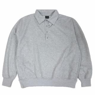 DAIWA PIER39 ԥ39 24AW TECH SWEAT SNAP PULLOVER ƥåå ʥå ץ륪С L 졼