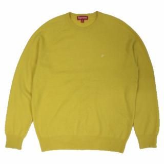 Supreme ץ꡼ 16AW Cashmere Sweater ߥ䥻 ˥å M 