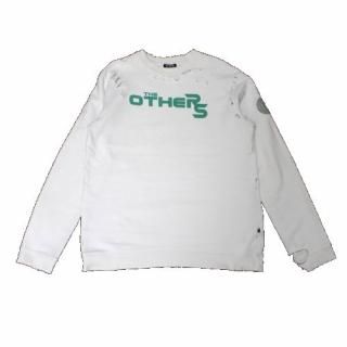 RAFSIMONS ե 20AW THE OTHERS ǥȥå S ۥ磻