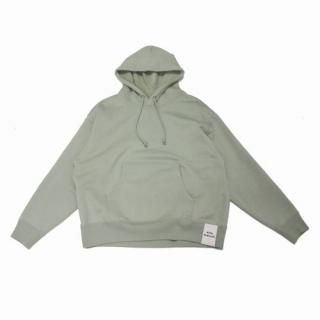 AURALEE �� KITH 24AW SMOOTH SOFT HOODIE �ѡ����� 3 ������