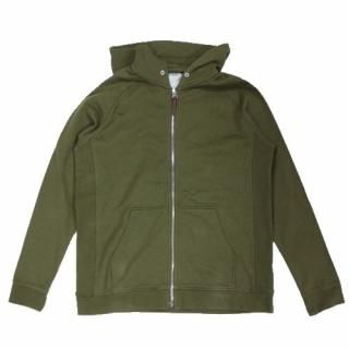 visvim �ӥ��ӥ� JV HOODIE F.Z. (LUXSIC) ���å� �ѡ����� L ������