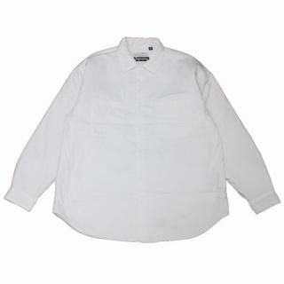 Supreme ����ץ꡼�� 24SS MM6 Maison Margiela Padded Shirt ���२�ॷ�å��� �᥾��ޥ른���� �ѥǥå� ����� M �ۥ磻��