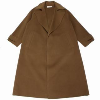 Plage �ץ顼���� 23AW �ϥߥ�ȥ� �ȥ��������� 36 �֥饦��