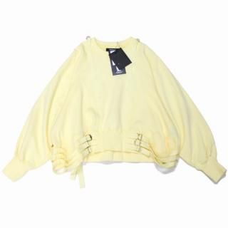 UNDERCOVER ����������С� 25SS ���㥶�����꡼��  ���åȥ� �������å� �ץ륪���С� 2 ��������