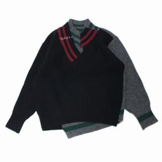 kolor 顼 19AW 쥤ѥ˥å 3 ֥å