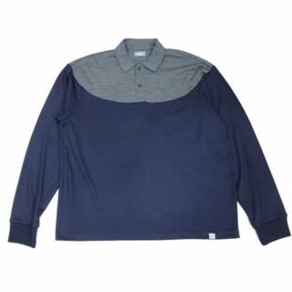 kolor/BEACON ���顼�ӡ����� 24AW ������ �ݥ� �˥å� 3 �ͥ��ӡ�