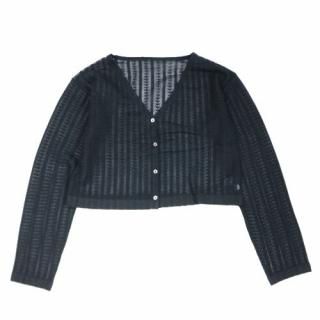 6(ROKU) ���� 25SS �졼�� ���㥫���� �����ǥ����� �֥�å�