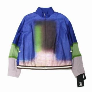 UNDERCOVER ����������С� 25SS Robert Bosisio �ˡ��ɥ�ѥ�� ���å� �֥륾�� 1 �֥롼�١��� 