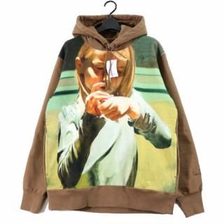 UNDERCOVER ����������С� 21AW �ٵͤᵯ��΢�ӥա��ǥ��� Childs Play �ѡ����� 5 �֥饦��