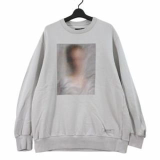 UNDERCOVER ����������С� 25SS Robert Bosisio ������µ�������å� Albino 3 �饤�ȥ١����奰�졼