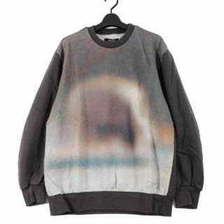 UNDERCOVER ����������С� 25SS Robert Bosisio ����������µ�������å� Skull 3 �֥饦��١���