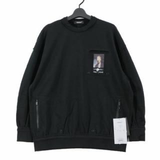 UNDERCOVER ����������С� 25SS �ߥ�΢�ӥ����ͥϥ��������å� J�͡��� 2 �֥�å�