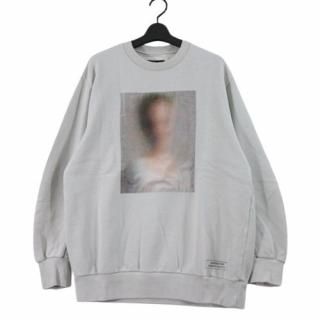 UNDERCOVER ����������С� 25SS Robert Bosisio ������µ�������å� Albino 3 �饤�ȥ١����奰�졼