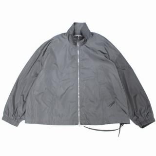 alexander wang ���쥭���������� Nylon Track Jacket �ʥ����� �ȥ�å� ���㥱�å� L ���졼