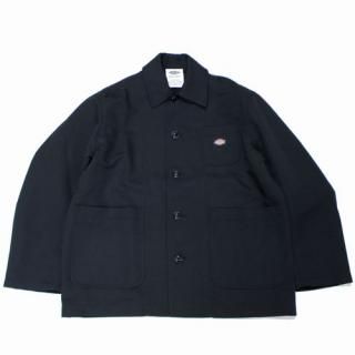 INSCRIRE �� Dickies �� BEAUTY&YOUTH ���󥹥��ꥢ �ǥ��å����� �ӥ塼�ƥ����桼�� 24SS ���С������른�㥱�å� F �֥�å�