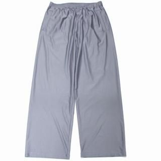 INSCRIRE ���󥹥��ꥢ 25SS Track Pants �ȥ�å��ѥ�� 2 �ѡ��ץ��