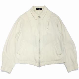 UNDERCOVER ����������С� 20AW ���W�֥륾��  3 �ۥ磻��