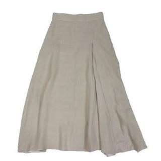 VERMEIL par IENA ������ᥤ�� �ѡ� ������ 21SS VASINO�������ȥ��󥷥㥹 �������� 36 �١�����