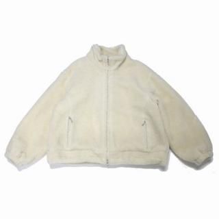 SLOBEIENA �������� ������ 24AW �����륳��ܥ�������ɥ�������֥륾�� 36 �ۥ磻��