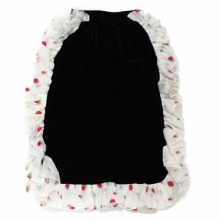 SIIILON �������� 20AW �٥��� �ե�륹������ �֥�å�