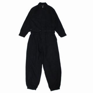 COMOLI ����� 25AW �����ߥ䥷�륯 �����륤���� 2 �֥�å�