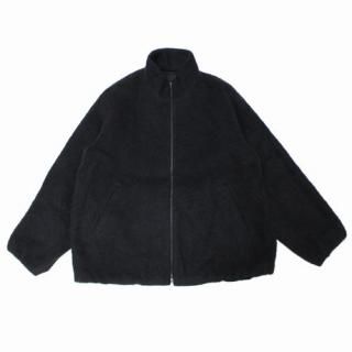 COMOLI ����� 23AW �����륫�ʥ� ���㥮�����㥱�å� 2 �֥饦��